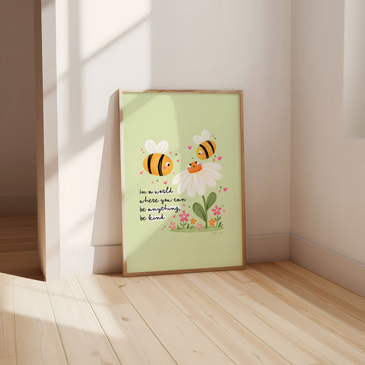 Bee Kind