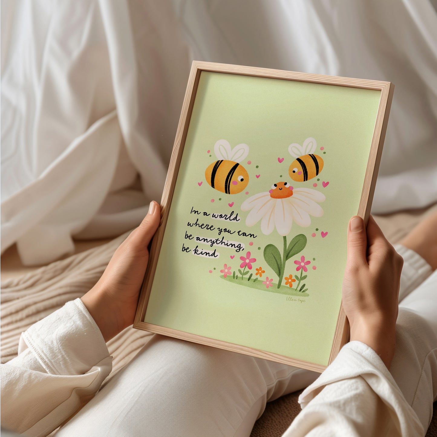Bee Kind