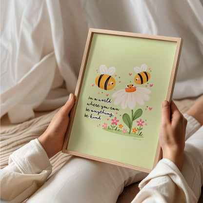 Bee Kind